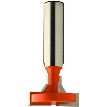 Cmt T-Slot Bit with 1-7/64-Inch Diameter with 1/2-Inch Shank 850.603.11